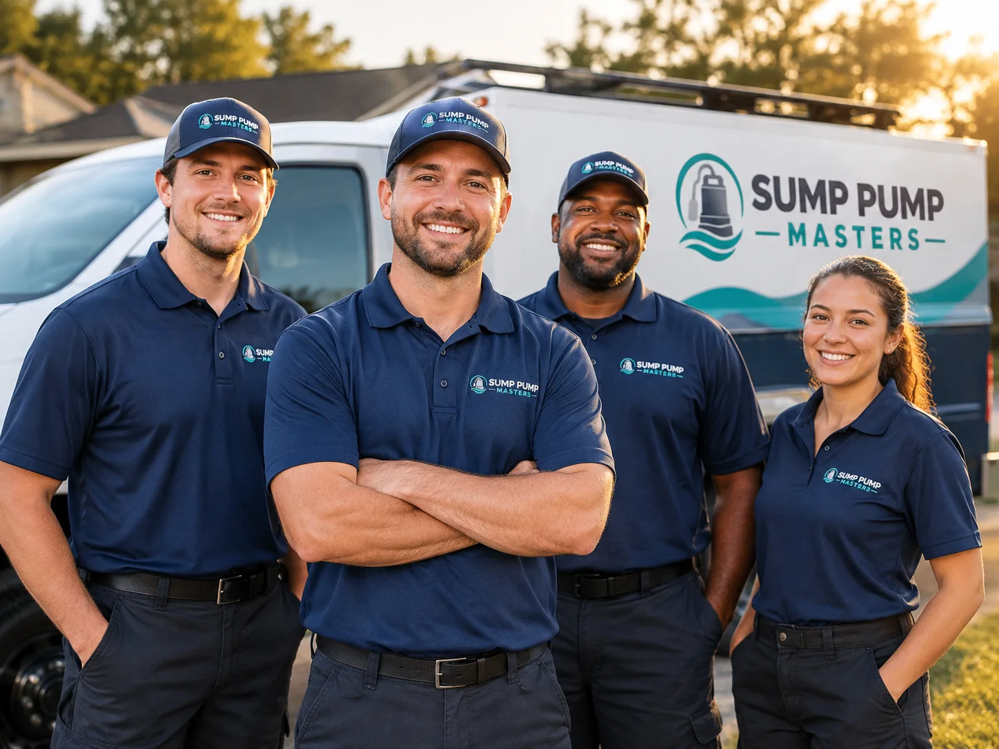 Sump Pump Repair company in Brownsville, TN