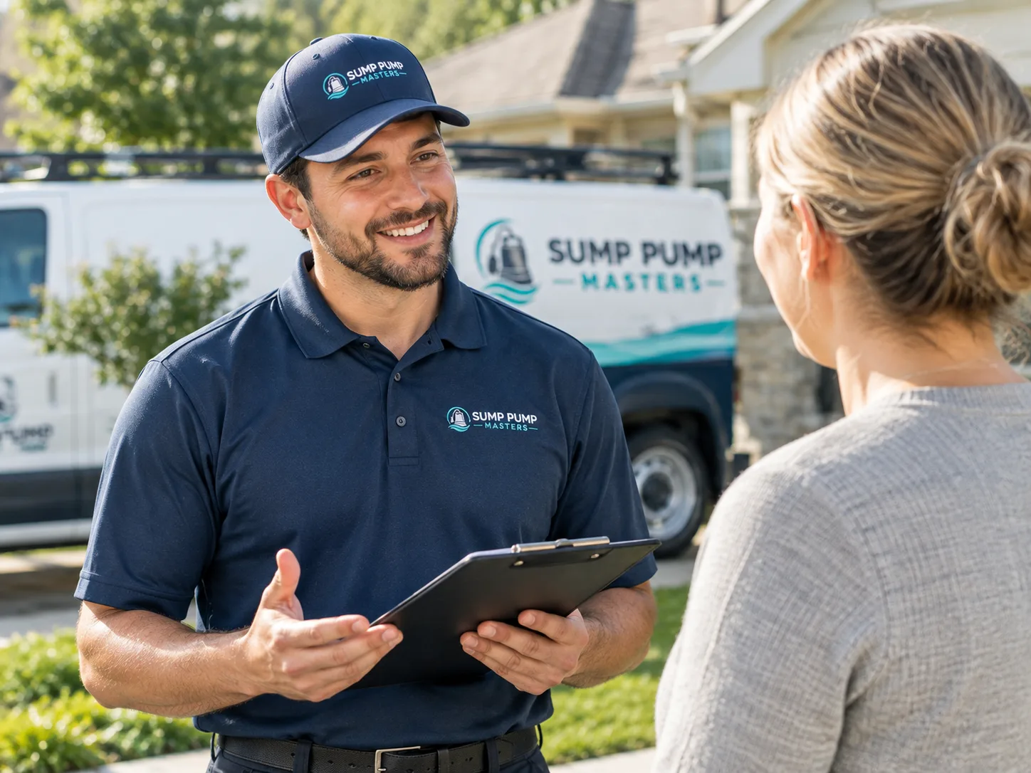 Sump Pump Repair Brownsville, TN FAQs
